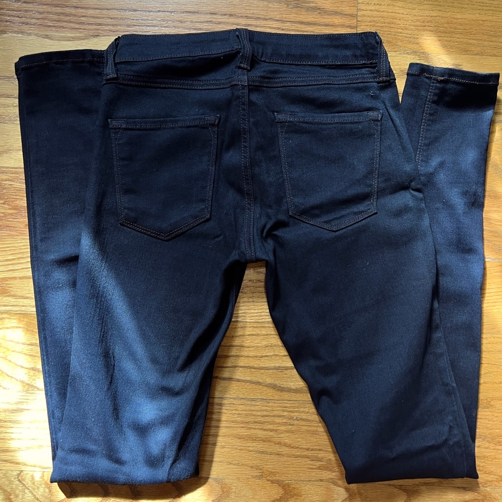 JUST BLACK SKINNY JEAN 🤩 - Picture 3 of 6